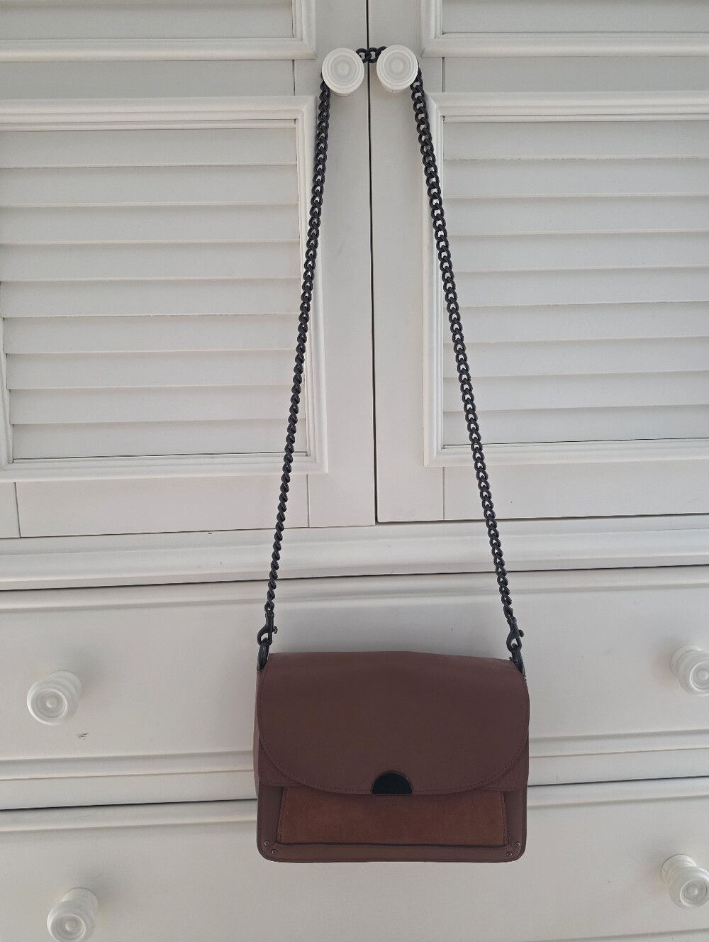Coach Crossbody Bag